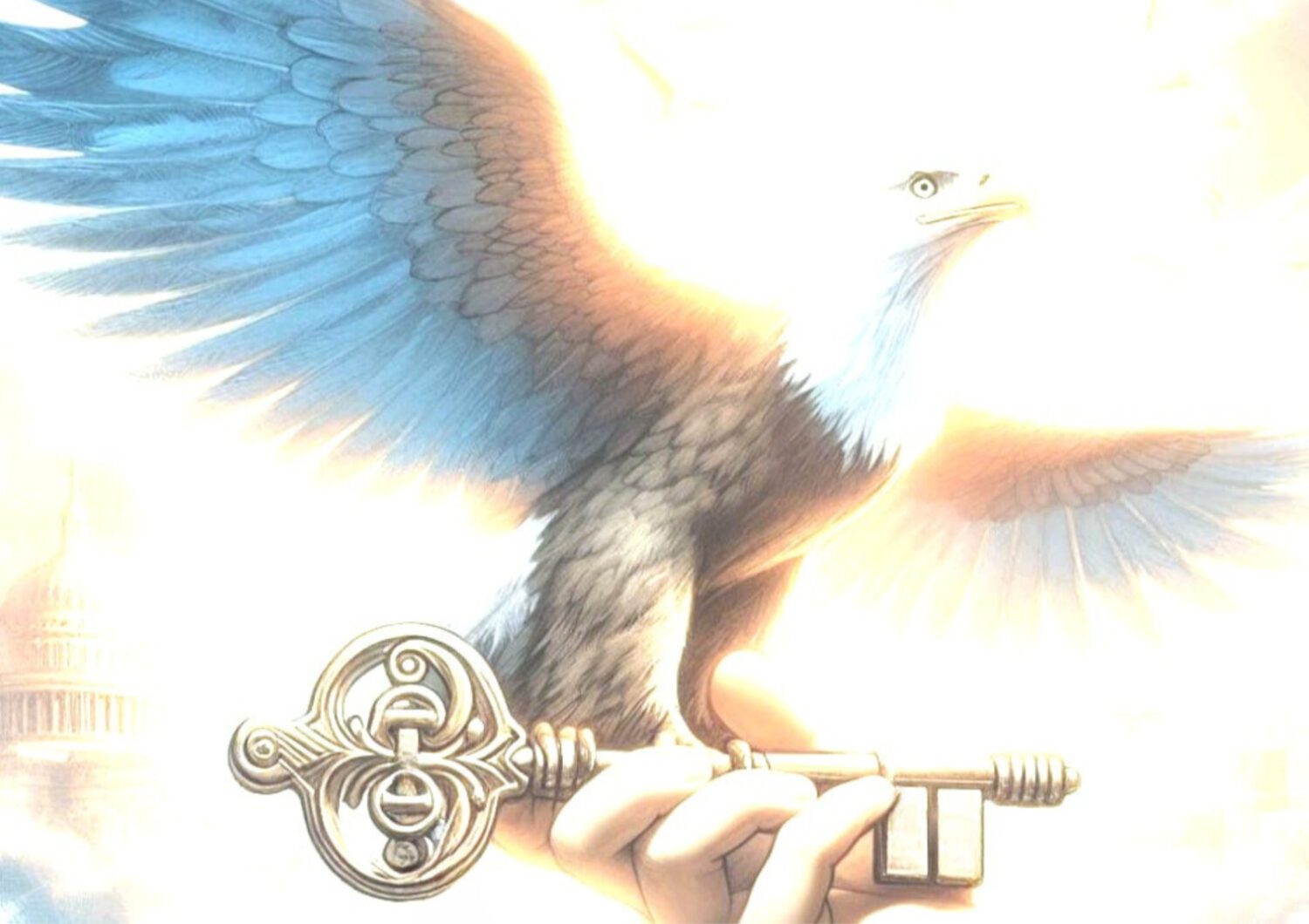 Kingdom Blessings